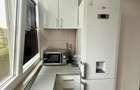 Apartament de inchiriat 3 camere,zona Nufarul - 12