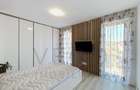 2 camere, bloc nou, 65 mp, balcon, aproape de Centru