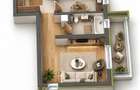 Garsoniera 41,68 mp utili + balcon | Sanpetru, Str. Libertatii