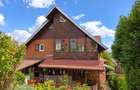 Casa cu gradina | 4 dormitoare | 2 bai | 260 mp utili | teren 1.000 mp | Campulung Muscel | Proprietar