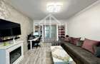 Apartament cu 3 camere, 75mp utili+3 balcoane, etaj 5/5, bloc cu lift - 6