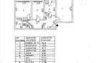 Apartament 3 camere decomandat | Progresu | Etaj 2 | 55 mp - 2