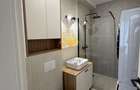 Taietura Turcului, 2 camere open space, parcare, premium, totul nou