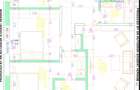 Apartament 3 camere, 70 mp + curte 50 mp Obor / Calea Mo?ilor - 3