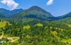 Natura 18.900 mp in Sacele, cu rau ?i priveli?te montana