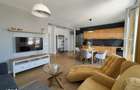 Penthouse 3 camere, terasa 40 mp, prima inchiriere, Anastasia Residenc - 1