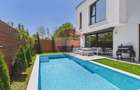 For Rent 5-Room Villa with Private Swimming Pool Erou Iancu Nicolae - 18