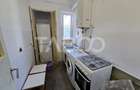 Apartament 2 camere de vanzare cu balcon in zona Ciresica din Sibiu