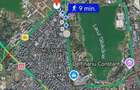 Apartament tomis nord - 1