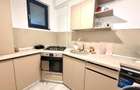 Apartament 2 camere, Bdul Barbu Vacarescu, renovat integral în 2024, decomandat