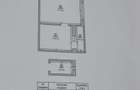 Apartament 2 camere-Calea Girocului-Etaj 3-Centrala proprie