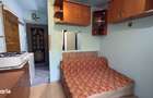 Garsoniera Ronald Reagan , Grigore Ureche, Zona Piata 22 Decembrie - 2