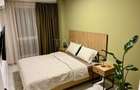 Apartament complet mobilat și utilat – complex rezidențial,  Someseni. - 5