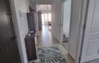 Penthouse 3 camere cu terasa de 40mp de inchiriat - 2