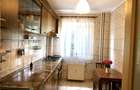 Apartamentul dintre parcuri