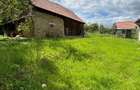 Teren intravilan construibil Feleacu/ utilitati/ panorama spre oras - 1