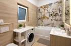 Apartament mobilat si utilat cu 2 camere | Giroc | Pet friendly