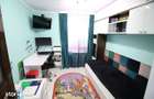 3 camere dec. Micro 17, etaj 3, renovat, 70mp - 12