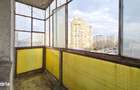 Garsoniera 31 mp + balcon | Etaj 3/10 | Ideal investi?ie / renovare - 6