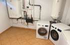 Casa duplex 180 mp in complexul Satul American, curte proprie