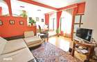 Apartament spatios cu doua camere de inchiriat la casa - 10