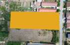 Teren 1.400 mp cu casa si utilitati, Sanleani, judetul Arad - 3