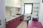 Bloc 2016 zona Unirii (Pod Serbanesti) - 2 camere decomandat mobilat si utilat - 7