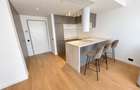 2 camere One Herastrau Towers