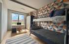 Apartament 3 Camere Mobilat Nordului - 5