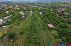 Teren intravilan 1000 mp in Sibiu Daia Noua