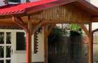 Vila moderna, cu teren - 19