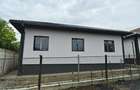 De vanzare Casa la sol si Vila P+1 in Navodari - 7