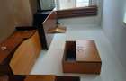 Inchiriez apartament cu 2 camere, mobilat,la parter, zona CORINA-cart. TUDOR - 4