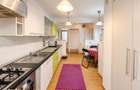 Apartament cu 3 camere, la parter, in zona centrala Mihai Viteazul - 1