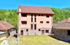 Cladire in Moneasa cu 9 camere: pensiune, azil batrani, casa vacanta - 19