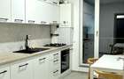 Inchiriez apartament 2 cam la lac parc Chindia in bloc nou MOL Invest - 7