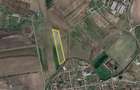 Vand 39.600mp in Arad zona Gai - 1