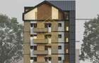 COM 0% Penthouse unic, dispus pe 2 etaje | Complex - 5