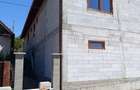 Casa in constructie 2025 in satul Braisoru com.Sancraiu jud Cluj.