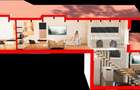 Penthouse 160 mp Aviatorilor - 15