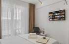 Apartament 2 camere de inchiriat prima linie la mare, Navodari