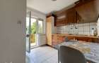 Apartament 2 camere, 47 mp utili, decomandat, etaj 3, mobilat - Zona - 4