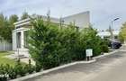 Inchiriez casa 4 cam Corbeanca, 500mp teren, cartier privat, liniste
