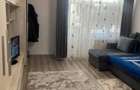 De vanzare apartament cu 2 camere, mobilat ?i utilat, etaj intermediar - 3