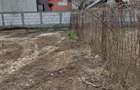 Teren Intravilan 516 mp Chiajna, Str. Viilor - Pregatit pentru Constructie - 2