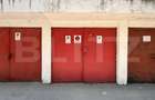 Garaj cu acoperiș circulabil, 17 mp, Calea București - 1