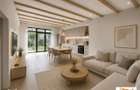 CASA MODERNA DE VANZARE | SPATIOASA & TE - 17
