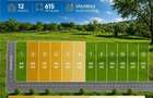 Teren Intravilan De Vanzare , 12 Parcele 615mp 80-50Eurmp - 1