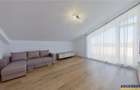 Imobil modern, 3 camere, terasa, regim vila, TVA inclus, Uno Residence, Bartolomeu, Brasov - 6