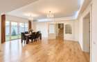 Villas for Rent I London Residence Pipera | 5 Bedrooms | Tennis Court